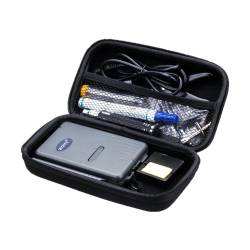 Flywoo FPV Quad Tool Kit w/ Multimeter and Soldering Iron