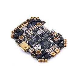 Flywoo GOKU GN411 EVO HD 20A 2-6S BLHeli_S AIO Flight Controller