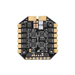 Flywoo GOKU 406S 40A 2-6S BLHeli_S 4-in-1 ESC - Mini 20x20