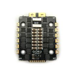 Flywoo GOKU 406S 40A BLHeli_32 2-6S 4-in-1 ESC