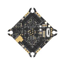 Flywoo GOKU AIO - F405 ERVT FC + 12A 1-2S BLHeli_32 ESC + ELRS + VTX