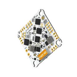 Flywoo GOKU F4 V2 AIO - F405 FC + 12A 1-2S 4-in-1 ESC w/ Built-in ELRS (ICM42688) - 25x25