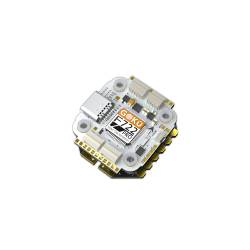 Flywoo GOKU Mini Stack - F722 FC (ICM42688) + 40A 2-6S ESC - 20x20