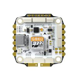 Flywoo GOKU F722 PRO V2 50A BLS Stack - MPU6000