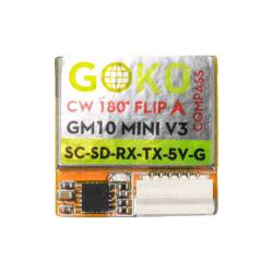 Flywoo GOKU GM10 Mini V3 GPS w/ Compass