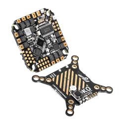 Flywoo GOKU Stack - GN405S FC (ICM42688) 20A ESC AIO + HM850 850MW Microphone VTX 