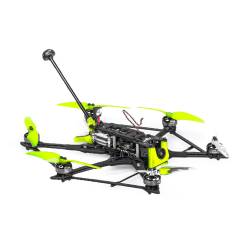 Flywoo HEXplorer Micro LR HD 4" 4S FPV Hexacopter BNF w/ Caddx Polar Micro Vista
