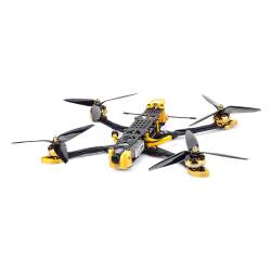 Flywoo Mr.Croc 7" V1.2 HD Racing Drone w/ Caddx Polar Micro FPV Air Unit - PNP - 6S
