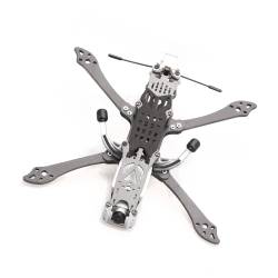 Flywoo Mr.Croc 5‘’ HD Frame Kit