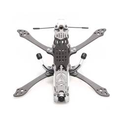 Flywoo Mr.Croc 7‘’ HD Frame Kit 