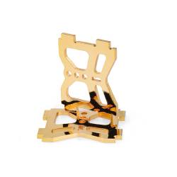 Flywoo Mr.Croc and SL Version Camera Side Plate - Gold