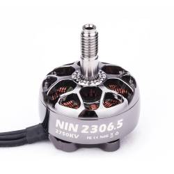 Flywoo NIN 2306.5 Motor - 1750kv - Titanium