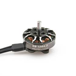 Flywoo ROBO RB 1202.5 11500KV FPV Motor - 2mm Shaft