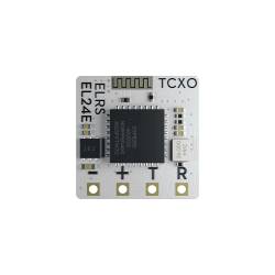 Flywoo TCXO ELRS 2.4GHz Receiver - EL24E