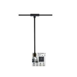 Flywoo TCXO ELRS 2.4GHz Receiver - EL24P