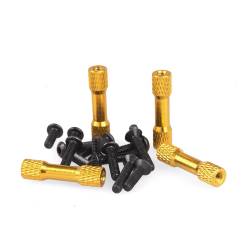 Flywoo VAMPIRE-2 Hardware Set - Gold