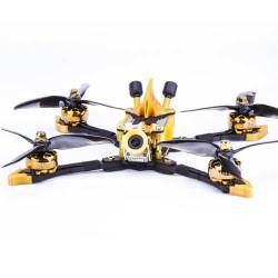 VAMPIRE-2 5'' HD Gold RACING 4S RTF - PNP - DJI