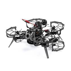 Flywoo Venom H20 2" Mini Hexacopter Drone - DJI HD w/ Naked Vista + Polar Nano (F7) - ELRS 2.4GHz
