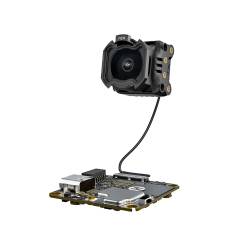 Flywoo DJI O4 Wide Air Unit Set - I469D