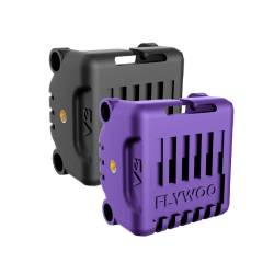 Flywoo DJI O4 Wide Camera Shell V2 - 18mm