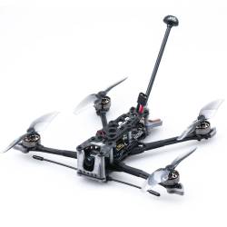 Flywoo Explorer LR V2 4" BNF Quadcopter - Analog - PNP