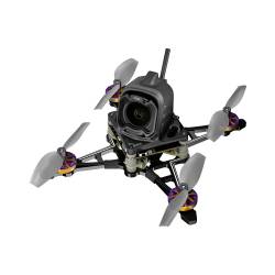 Flywoo FireFly18 V3 Drone HD w/ DJI O4 Wide - 1S - ELRS 2.4GHz