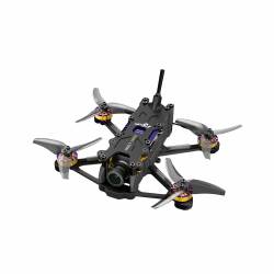 Flywoo Firefly 25 Mini BNF Drone w/ HDZero
