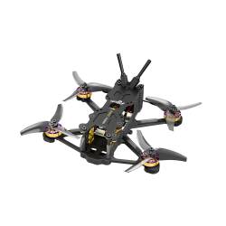 Flywoo Firefly 25 Mini BNF Drone - No FPV System