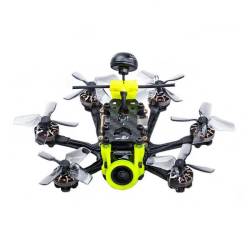 Flywoo Firefly Hex Nano 1.6" 4S BNF Micro Hexacopter w/ Atomic Antenna - TBS (HD)