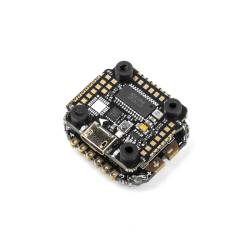 Flywoo GOKU Nano Stack - GN405 FC + BS 35A BLHeli_S 2-4S 4-in-1 ESC - 16x16
