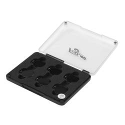 Flywoo ND Filter Set for DJI O3 Air Unit (7Pcs) - ND4/ND8/ND16/ND32/ND64/CPL/UV
