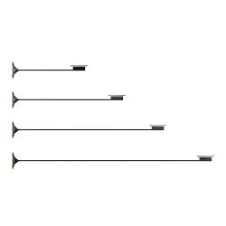 Flywoo O4 / O4 Pro Coaxial Cable