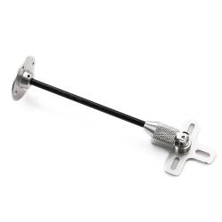 Folding Aluminum GPS Antenna Mast for DJI