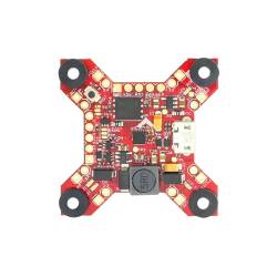 FORTINI F4 32Khz 16MB Black Box Flight Controller