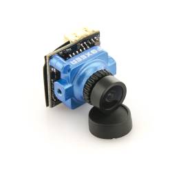 Foxeer Arrow Micro HS1202 FPV Camera V2 - Blue