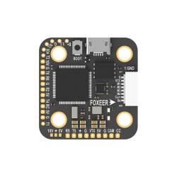 Foxeer F722 V4 Dual BEC 5V/10V 8S HV Flight Controller - Mini 20x20