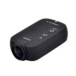 Foxeer Legend 2 UHD Camera (Black)