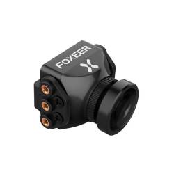 Foxeer Mini Cat 2 - 1200TVL 1/3" Sensor Switchable FOV StarLight FPV Camera - 2.1mm 