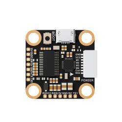 Foxeer Mini F722 V2 20x20 Flight Controller