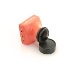 Foxeer Night Wolf  V2 0.0001Lux Starlight FPV Camera - Orange