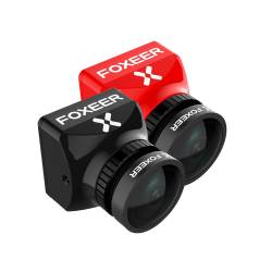 Foxeer Predator Micro 4 1000TVL M12 1.7mm FPV Camera (Full Case)