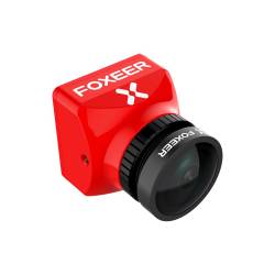 Foxeer Predator Micro Full Case M12 - Red