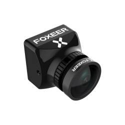 Foxeer Predator Micro Full Case M12 - Black 