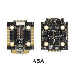 Foxeer Reaper Mini F7 96K 3-6S BL32 4-in-1 20x20 ESC - 45A 