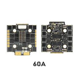 Foxeer Reaper Mini F7 96K 3-6S BL32 4-in-1 20x20 ESC - 60A 