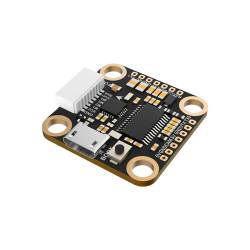Foxeer F722 V4 Mini Flight Controller - 20x20
