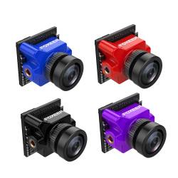 Foxeer Predator Micro V4 1000TVL 1.7mm FPV Camera (Pad Version)