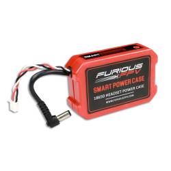 FuriousFPV Smart Power Case