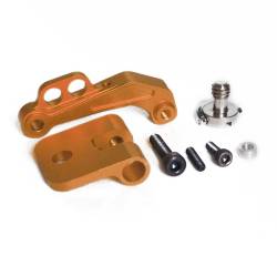 FPV Monitor Mounting Bracket
