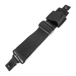 FPV Goggle Strap for DJI w/ Battery Slot - 2" 